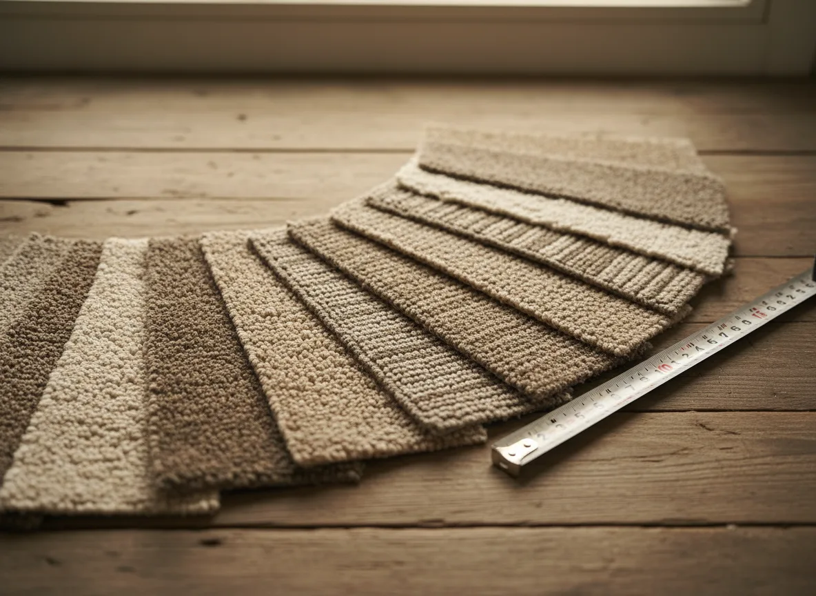 Carpet Installation Grace City, ND FAQs